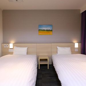 Deluxe Twin Room Non-Smoking Eco PlanNo Daily Cleaning